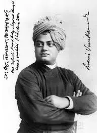Swami Vivekananda life